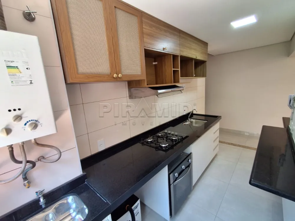 Alugar Apartamento / Padr&atilde;o em Ribeir&atilde;o Preto R$ 2.000,00 - Foto 13