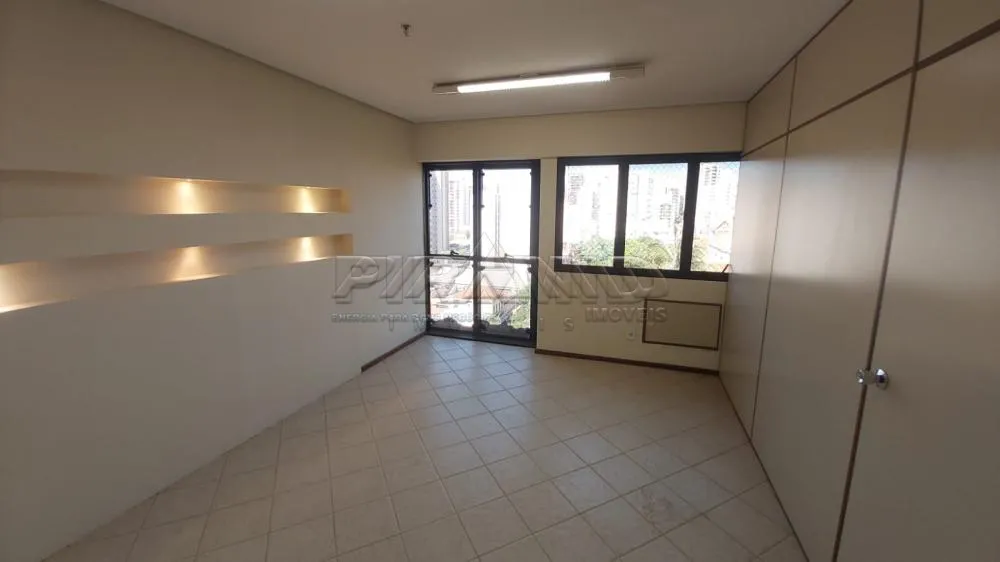 Alugar Comercial / Sala em Ribeir&atilde;o Preto R$ 1.100,00 - Foto 5