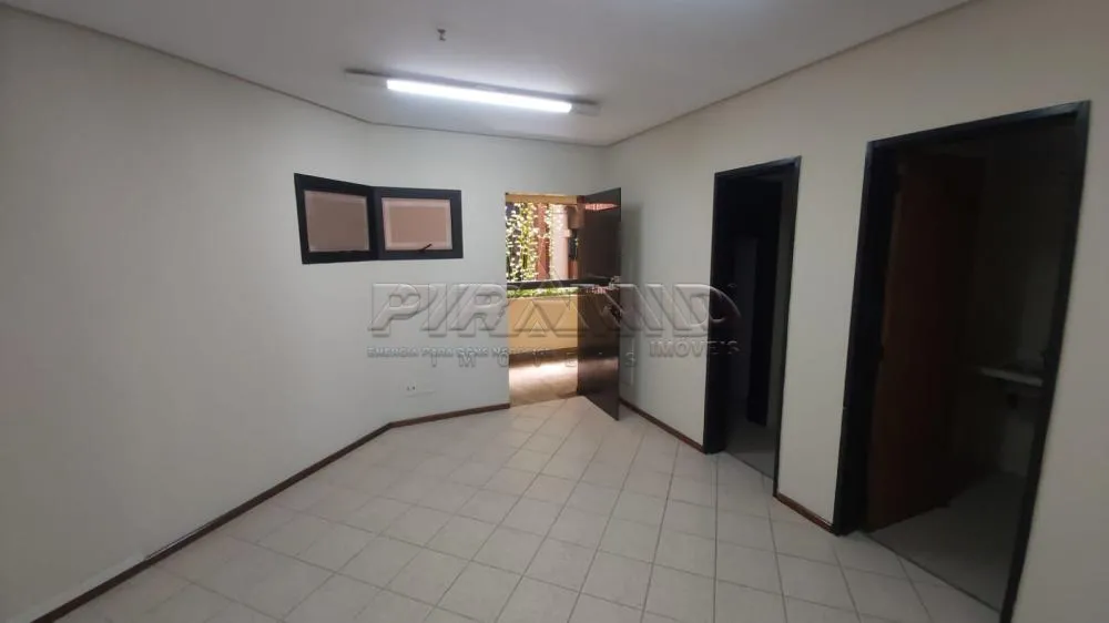 Alugar Comercial / Sala em Ribeir&atilde;o Preto R$ 1.100,00 - Foto 6