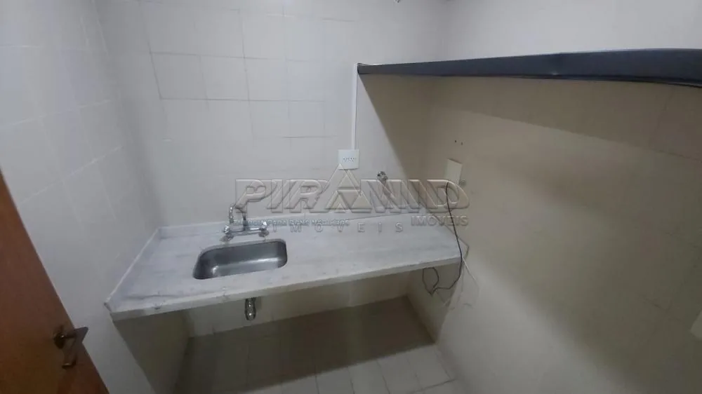 Alugar Comercial / Sala em Ribeir&atilde;o Preto R$ 1.100,00 - Foto 7