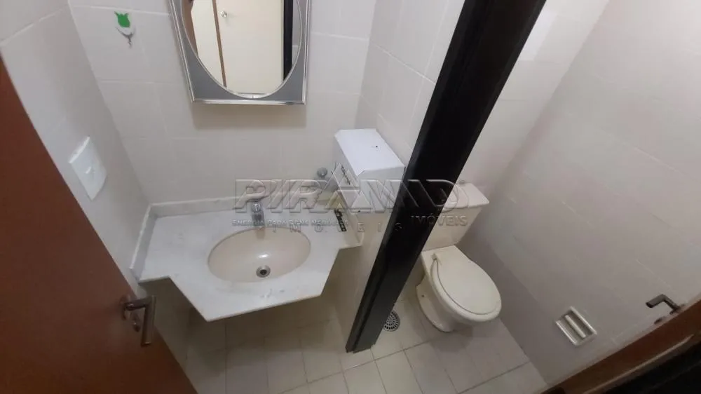 Alugar Comercial / Sala em Ribeir&atilde;o Preto R$ 1.100,00 - Foto 9