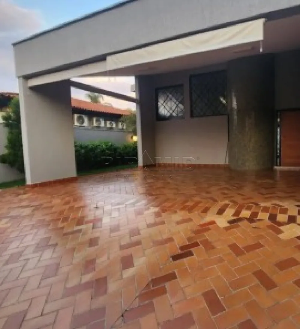 Comprar Casa / Padr&atilde;o em Ribeir&atilde;o Preto R$ 1.420.000,00 - Foto 1