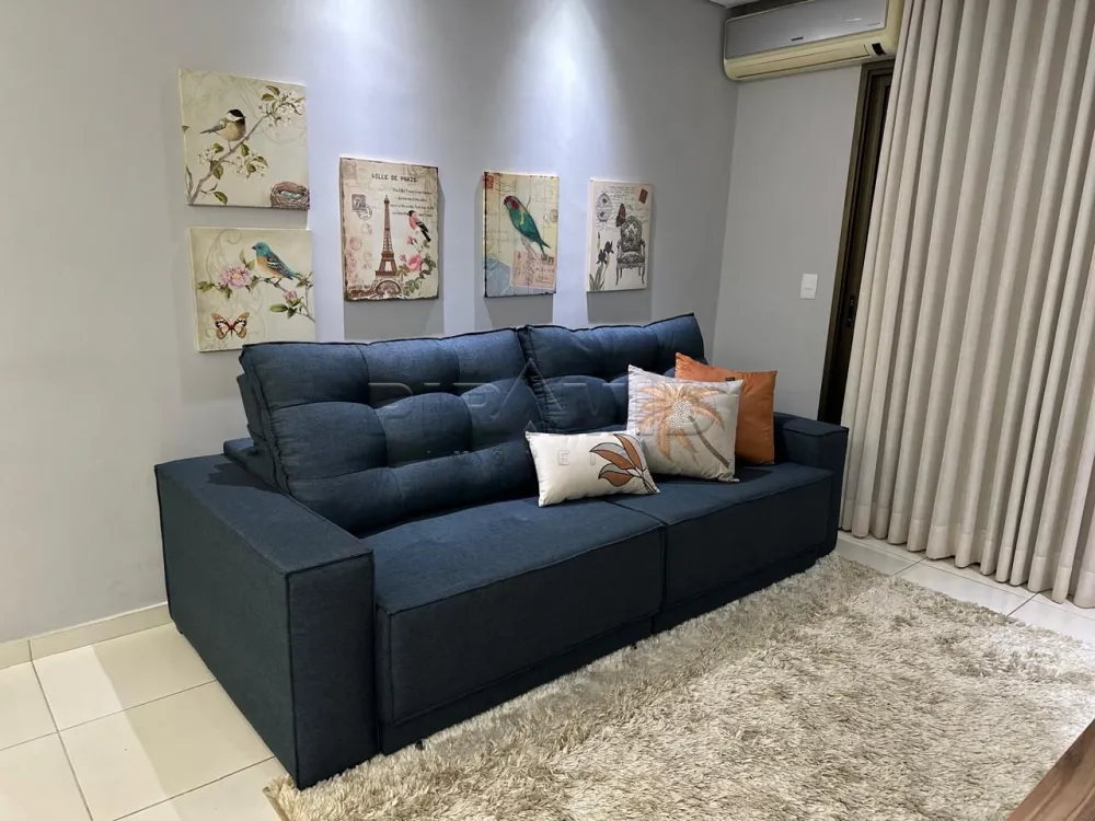 Comprar Apartamento / Padr&atilde;o em Ribeir&atilde;o Preto R$ 560.000,00 - Foto 3