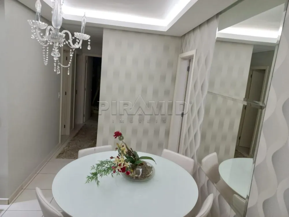 Comprar Apartamento / Padr&atilde;o em Ribeir&atilde;o Preto R$ 560.000,00 - Foto 2