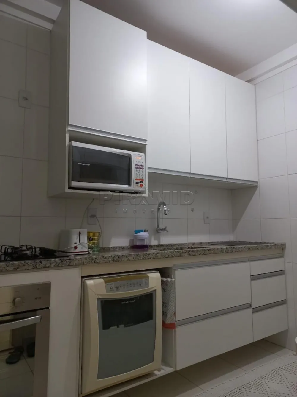 Comprar Apartamento / Padr&atilde;o em Ribeir&atilde;o Preto R$ 560.000,00 - Foto 20