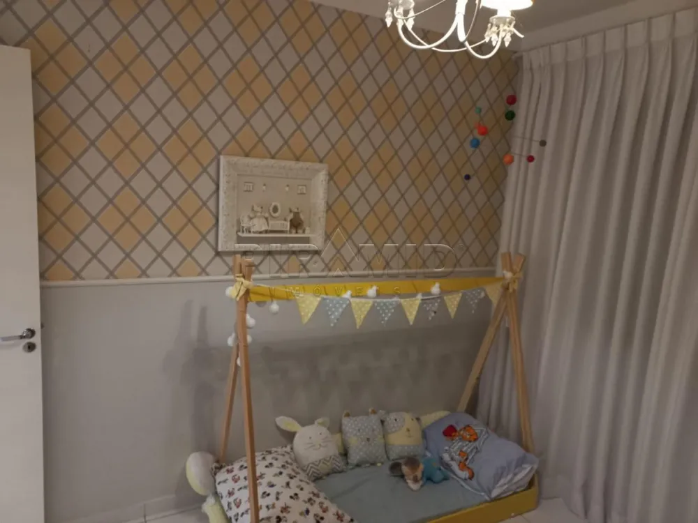 Comprar Apartamento / Padr&atilde;o em Ribeir&atilde;o Preto R$ 560.000,00 - Foto 7