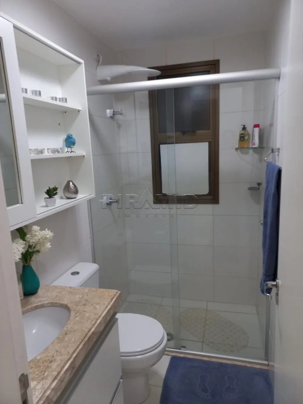 Comprar Apartamento / Padr&atilde;o em Ribeir&atilde;o Preto R$ 560.000,00 - Foto 17