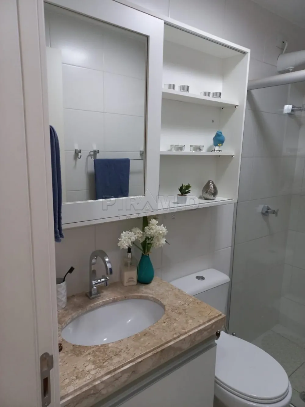 Comprar Apartamento / Padr&atilde;o em Ribeir&atilde;o Preto R$ 560.000,00 - Foto 18