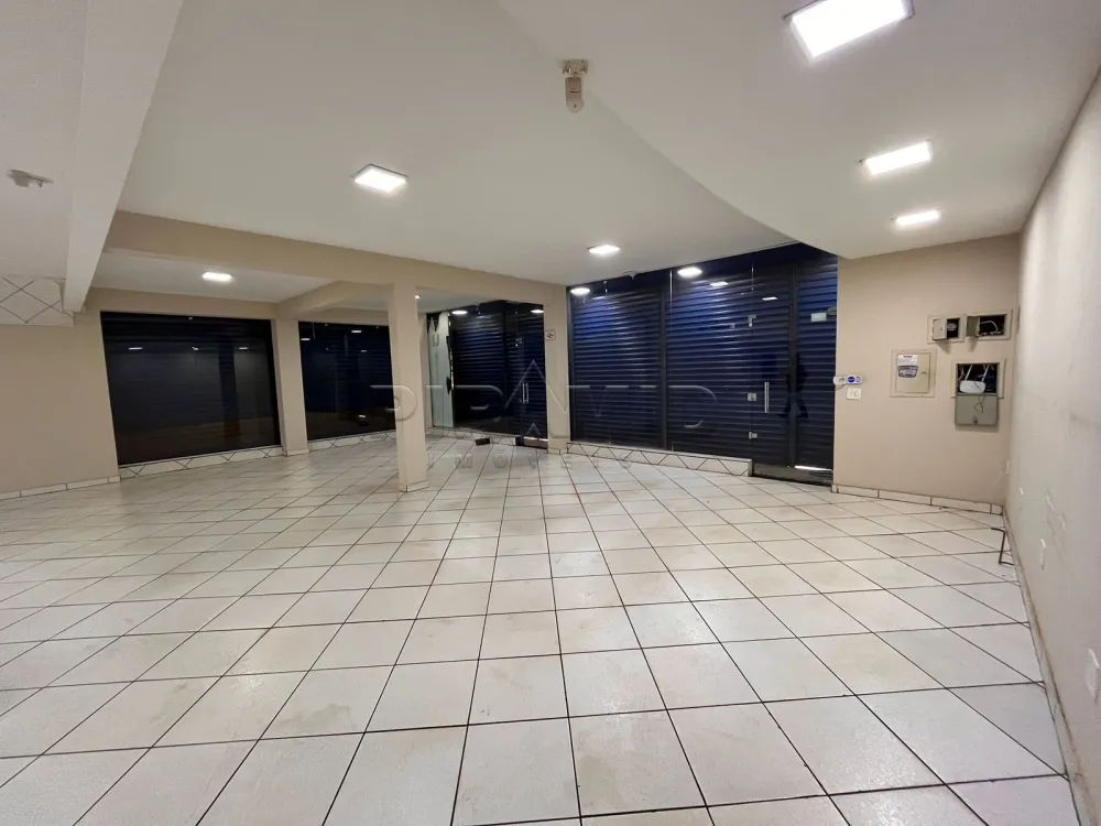 Alugar Comercial / Pr&eacute;dio em Ribeir&atilde;o Preto R$ 16.800,00 - Foto 3
