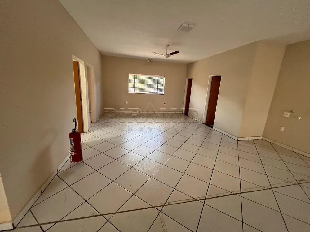 Alugar Comercial / Pr&eacute;dio em Ribeir&atilde;o Preto R$ 16.800,00 - Foto 17