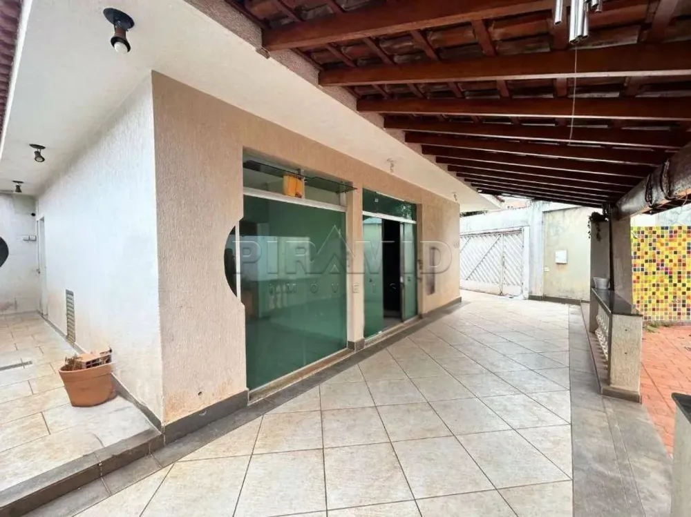 Alugar Casa / Padr&atilde;o em Ribeir&atilde;o Preto R$ 3.200,00 - Foto 17