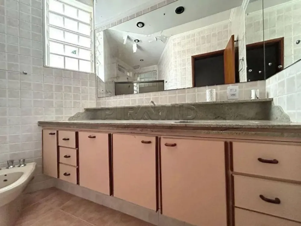 Alugar Casa / Padr&atilde;o em Ribeir&atilde;o Preto R$ 3.200,00 - Foto 10