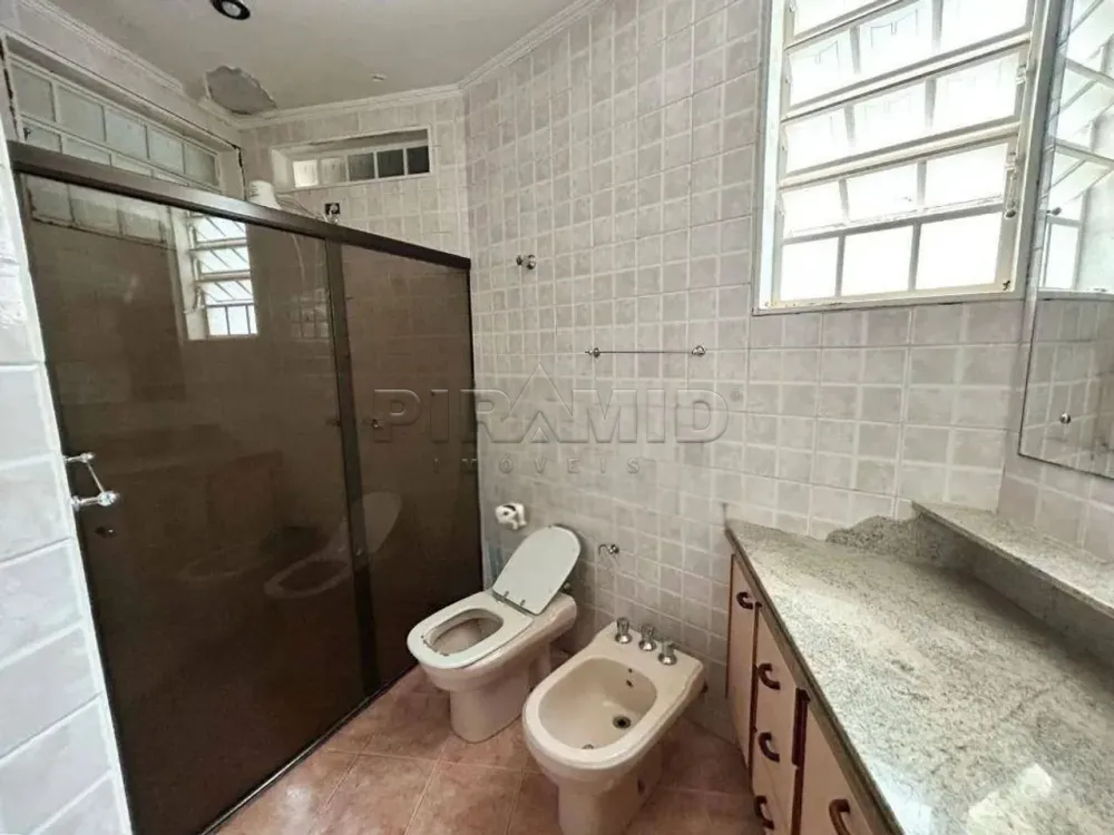 Alugar Casa / Padr&atilde;o em Ribeir&atilde;o Preto R$ 3.200,00 - Foto 9