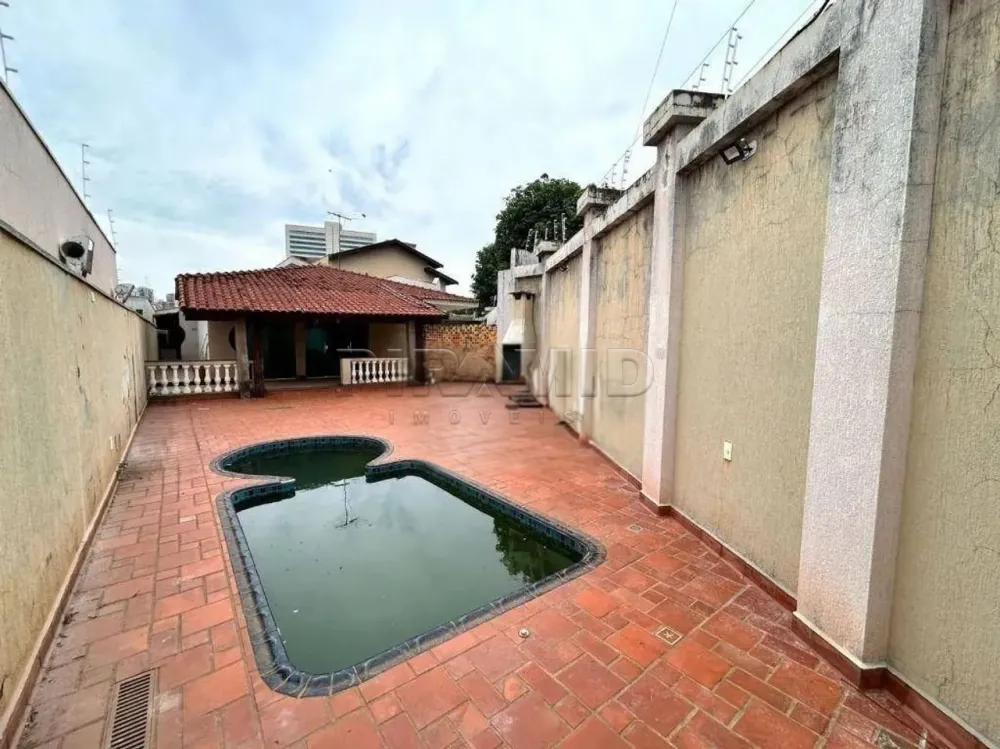 Alugar Casa / Padr&atilde;o em Ribeir&atilde;o Preto R$ 3.200,00 - Foto 19