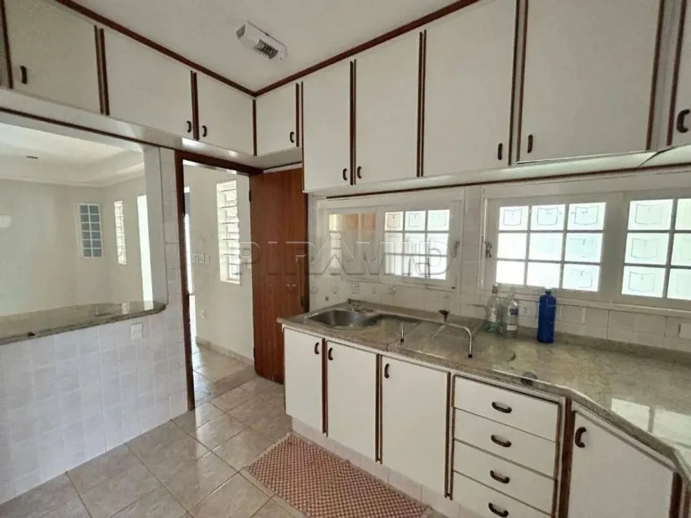 Alugar Casa / Padr&atilde;o em Ribeir&atilde;o Preto R$ 3.200,00 - Foto 14