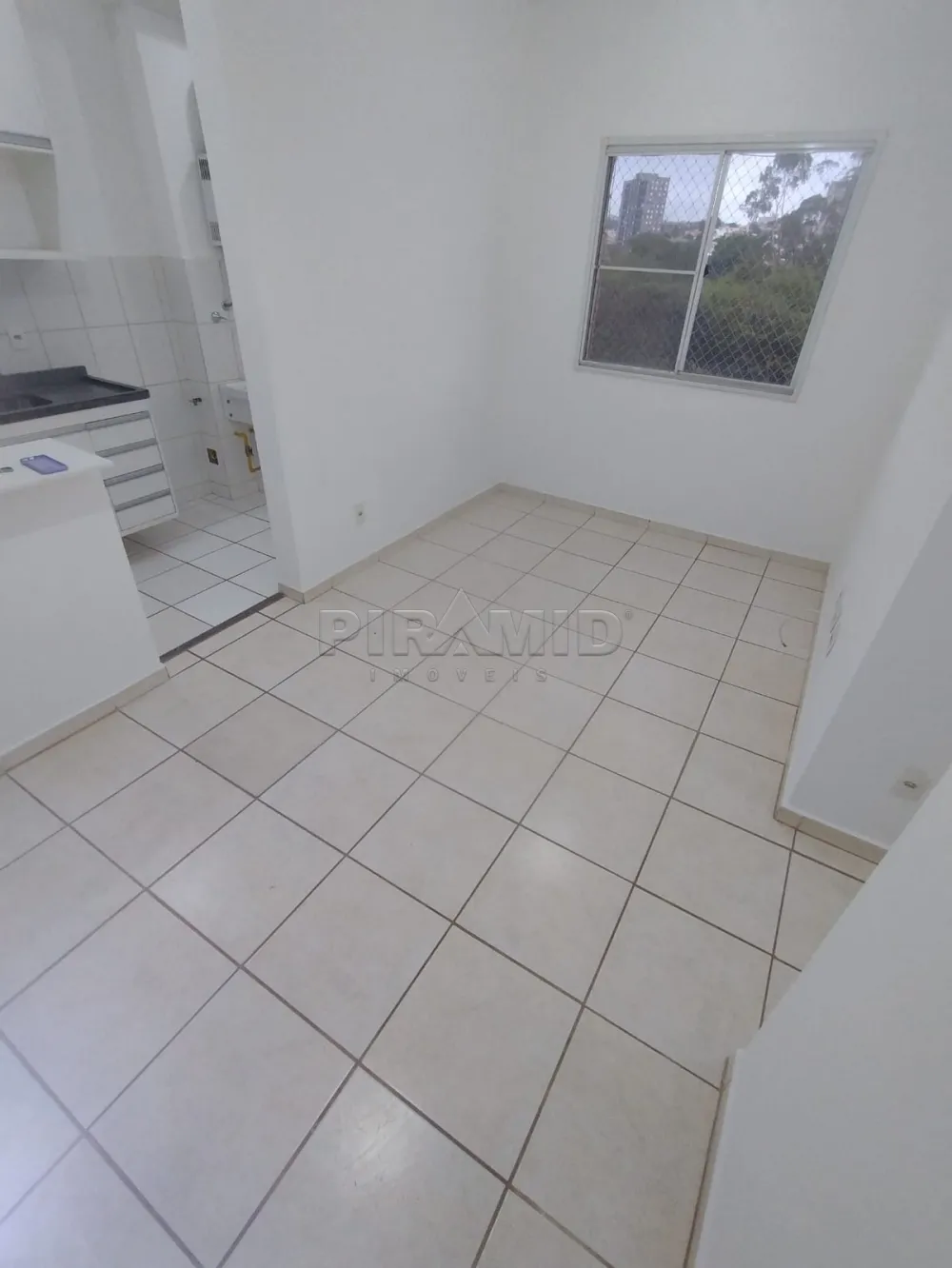 Alugar Apartamento / Padr&atilde;o em Ribeir&atilde;o Preto R$ 1.200,00 - Foto 1