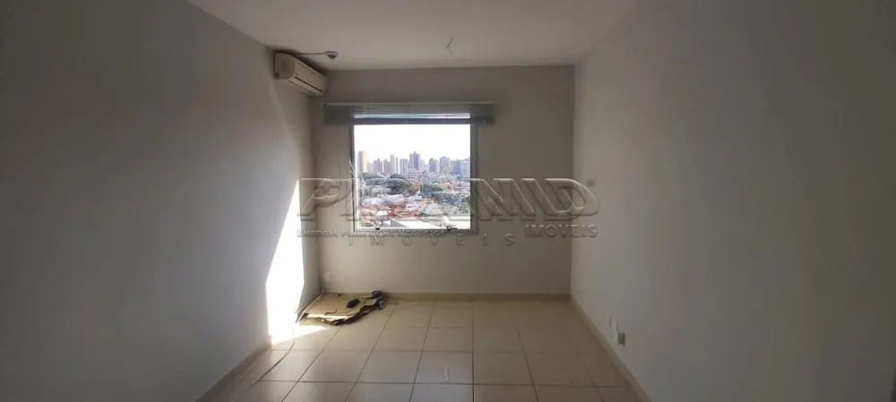 Alugar Comercial / Sala em Ribeir&atilde;o Preto R$ 1.350,00 - Foto 3