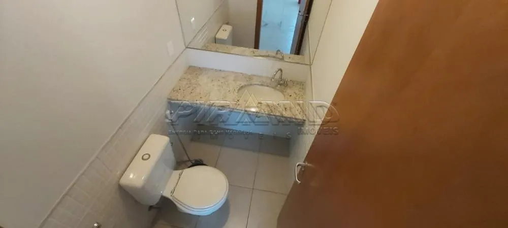 Alugar Comercial / Sala em Ribeir&atilde;o Preto R$ 1.350,00 - Foto 5