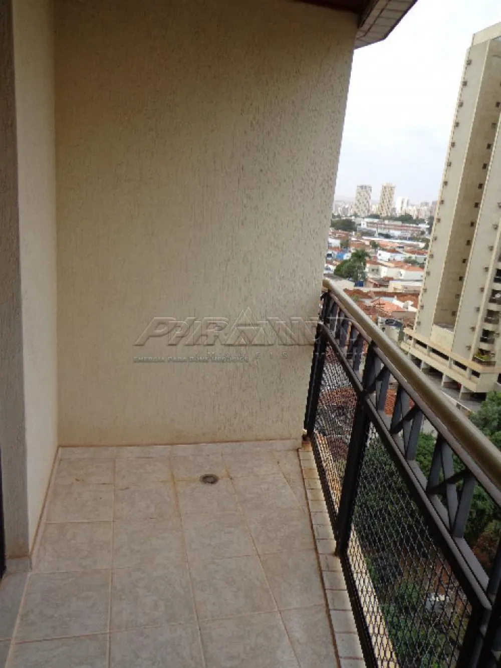 Alugar Apartamento / Padr&atilde;o em Ribeir&atilde;o Preto R$ 1.450,00 - Foto 3