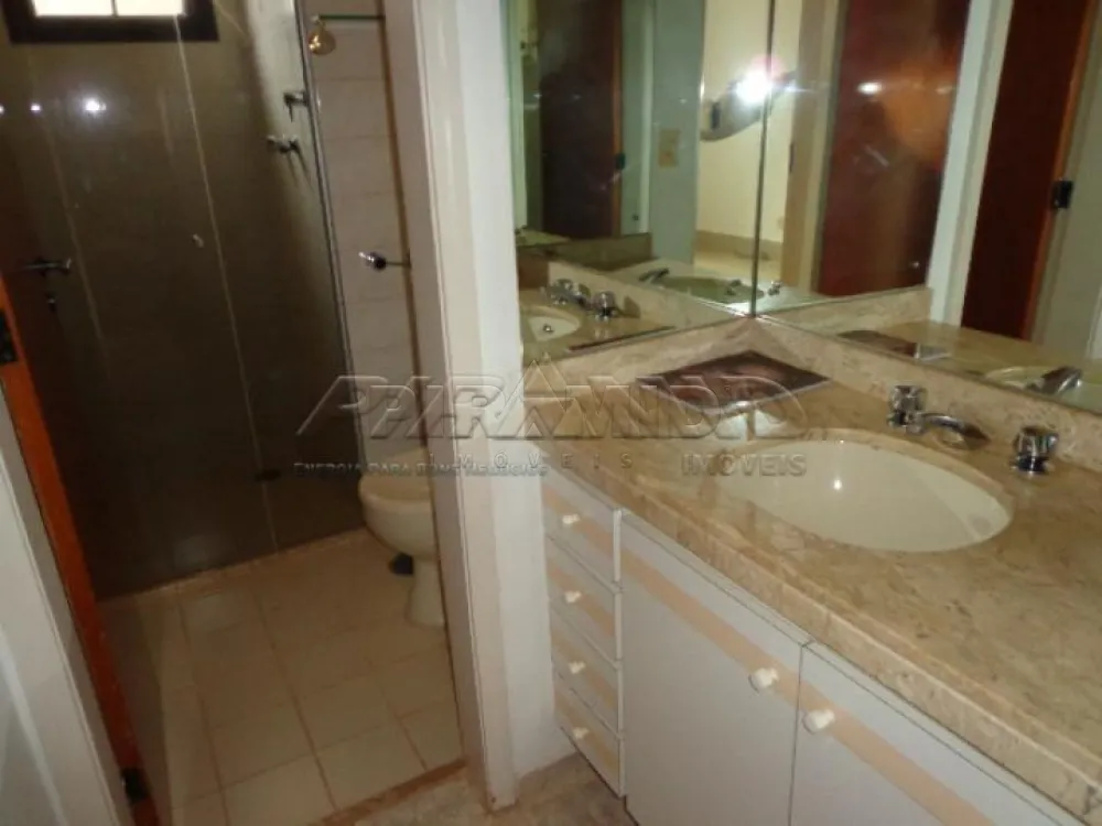 Alugar Apartamento / Padr&atilde;o em Ribeir&atilde;o Preto R$ 1.450,00 - Foto 8