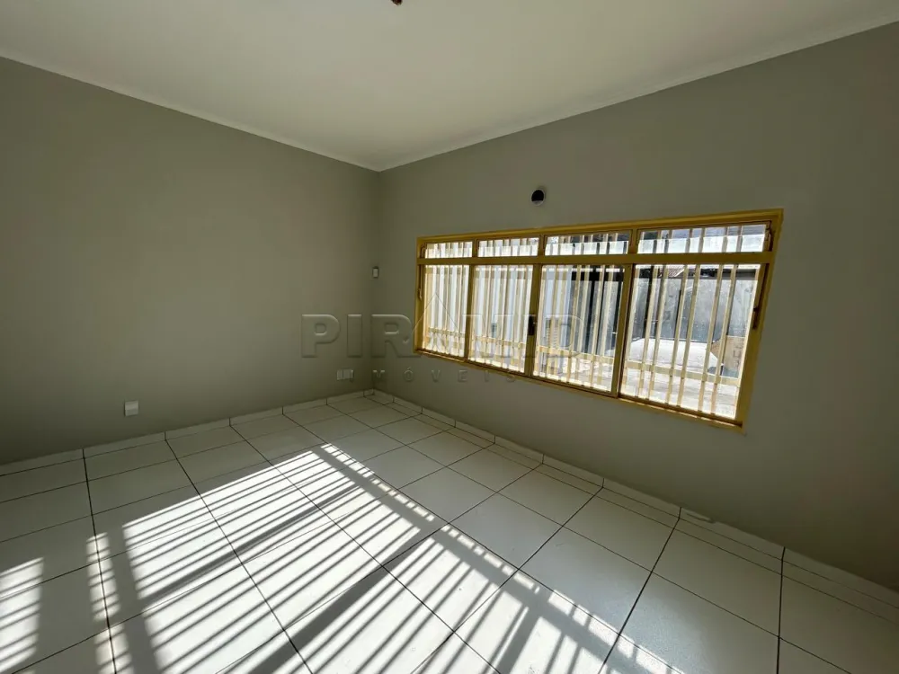 Alugar Casa / Padr&atilde;o em Ribeir&atilde;o Preto R$ 6.500,00 - Foto 2