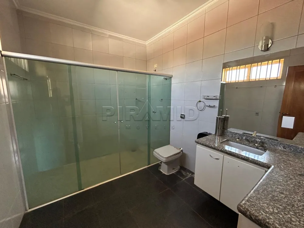 Alugar Casa / Padr&atilde;o em Ribeir&atilde;o Preto R$ 6.500,00 - Foto 11