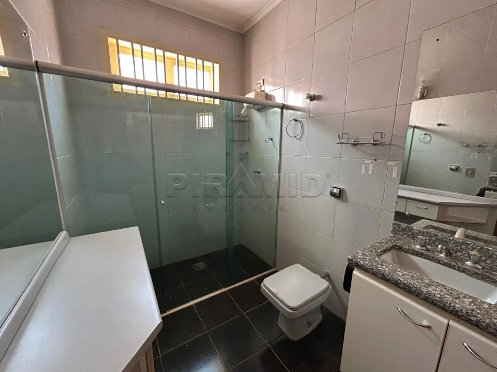 Alugar Casa / Padr&atilde;o em Ribeir&atilde;o Preto R$ 6.500,00 - Foto 6