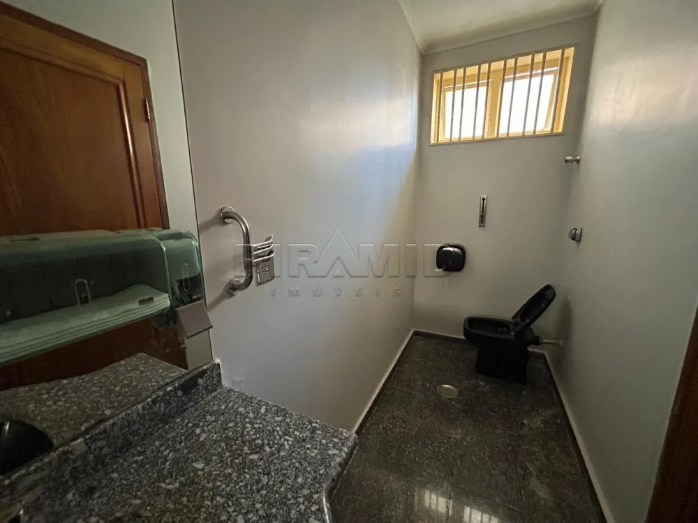 Alugar Casa / Padr&atilde;o em Ribeir&atilde;o Preto R$ 6.500,00 - Foto 4