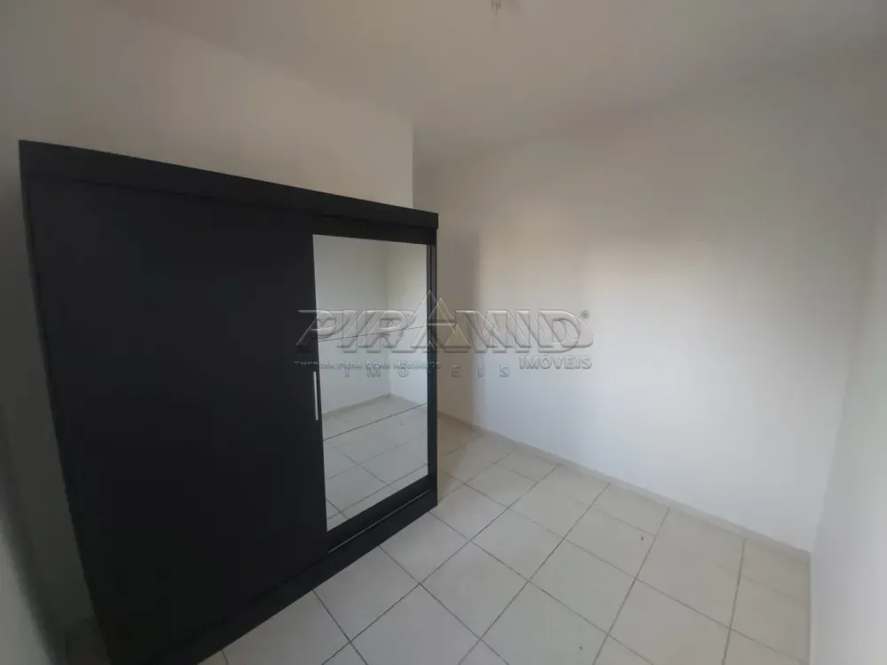 Alugar Apartamento / Padr&atilde;o em Ribeir&atilde;o Preto R$ 900,00 - Foto 10