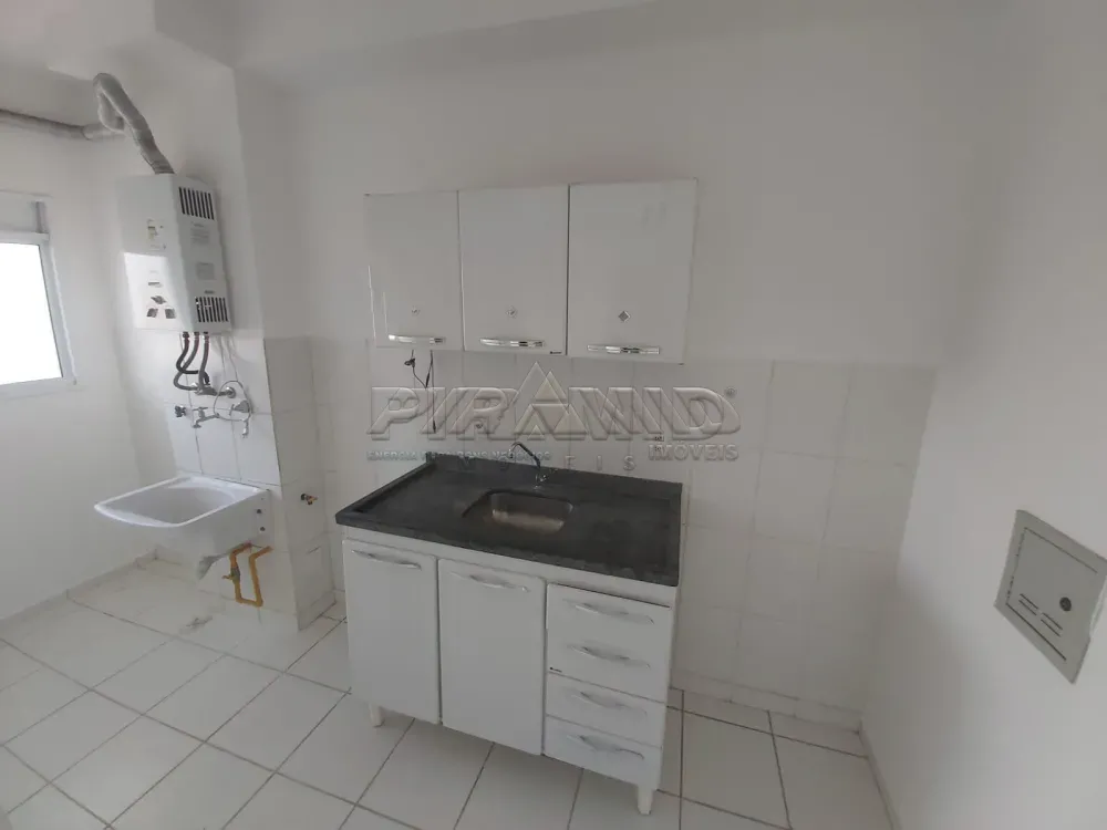 Alugar Apartamento / Padr&atilde;o em Ribeir&atilde;o Preto R$ 900,00 - Foto 11