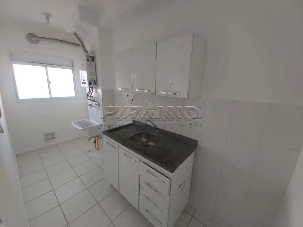 Alugar Apartamento / Padr&atilde;o em Ribeir&atilde;o Preto R$ 900,00 - Foto 12