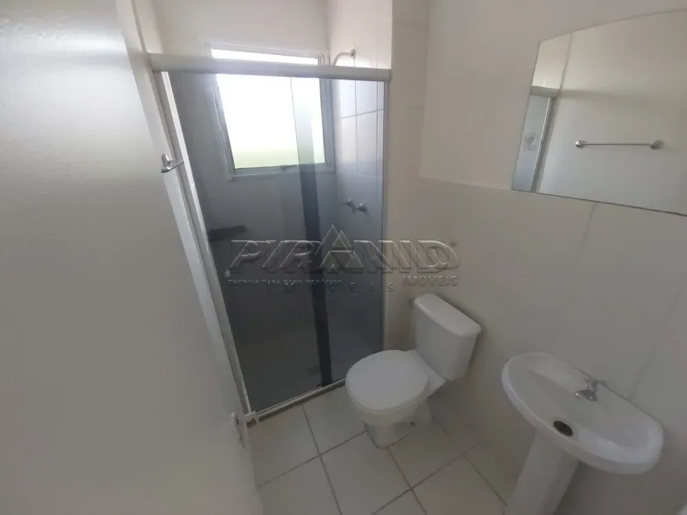 Alugar Apartamento / Padr&atilde;o em Ribeir&atilde;o Preto R$ 900,00 - Foto 8