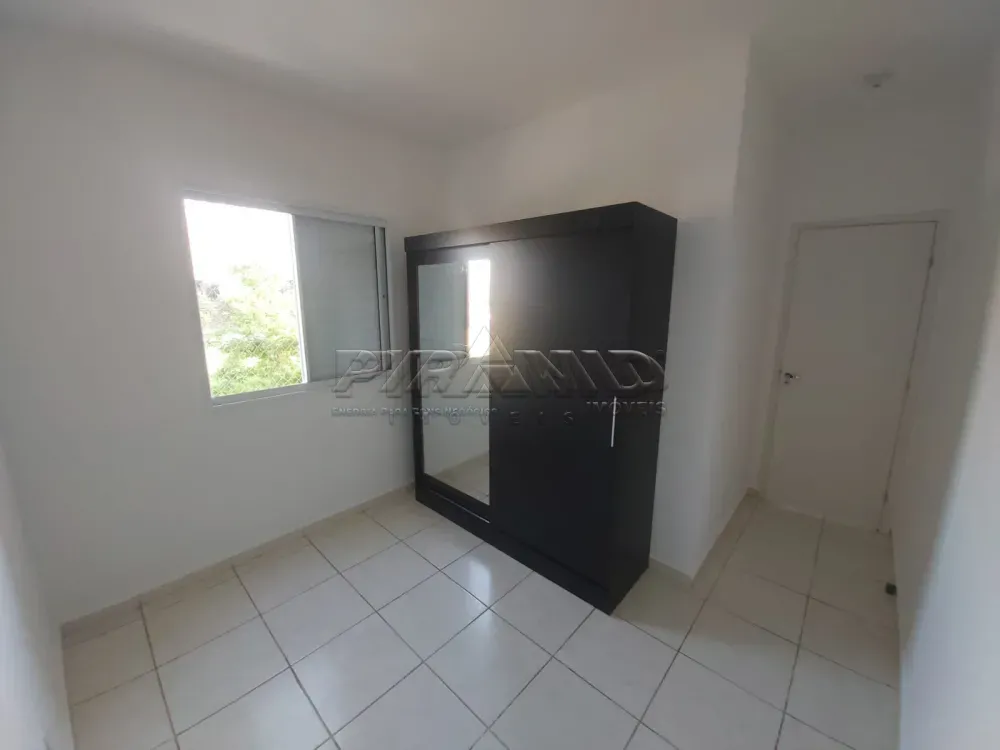 Alugar Apartamento / Padr&atilde;o em Ribeir&atilde;o Preto R$ 900,00 - Foto 9