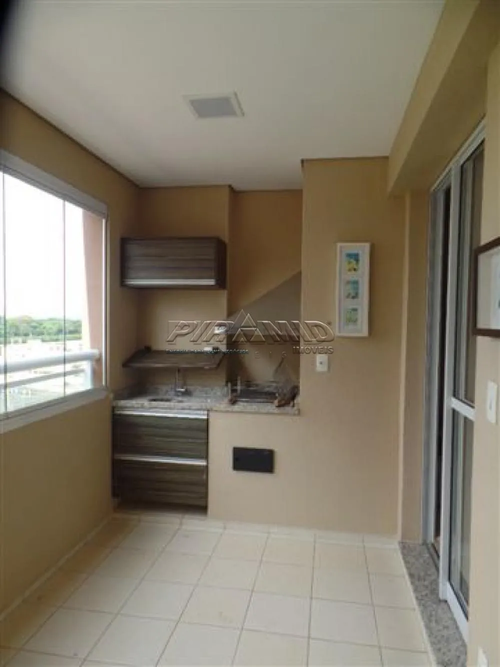 Alugar Apartamento / Padr&atilde;o em Ribeir&atilde;o Preto R$ 2.800,00 - Foto 4