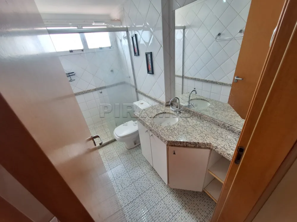 Alugar Apartamento / Padr&atilde;o em Ribeir&atilde;o Preto R$ 3.100,00 - Foto 5