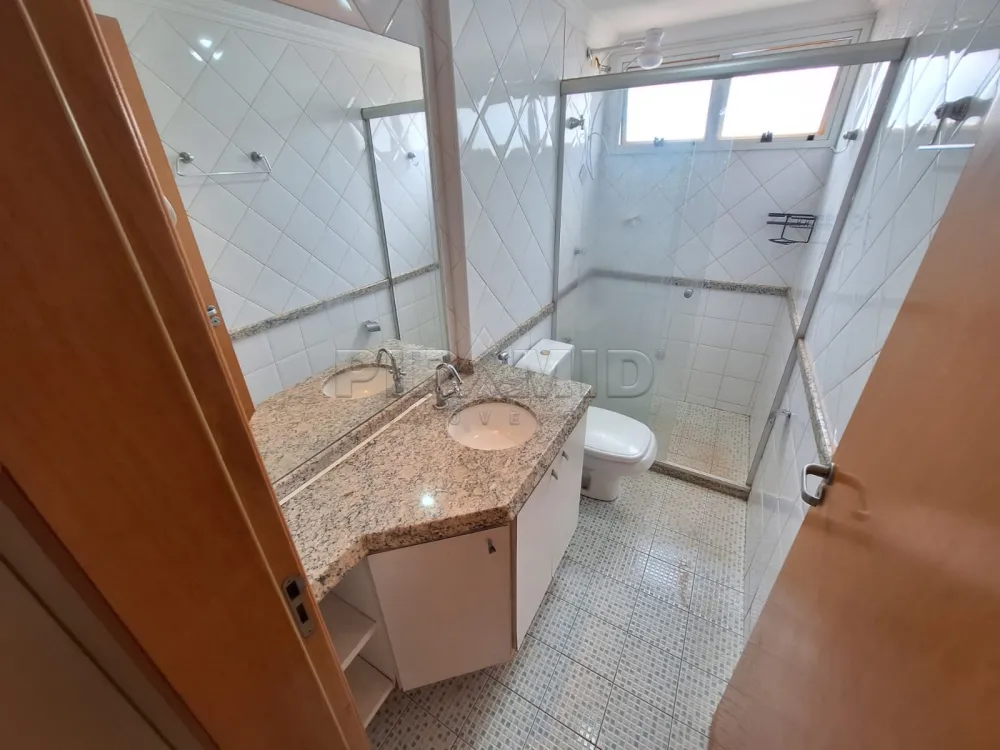 Alugar Apartamento / Padr&atilde;o em Ribeir&atilde;o Preto R$ 3.100,00 - Foto 8