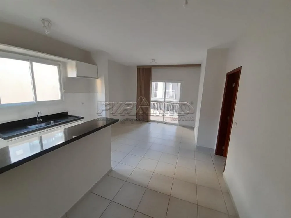 Alugar Apartamento / Padr&atilde;o em Ribeir&atilde;o Preto R$ 1.650,00 - Foto 1