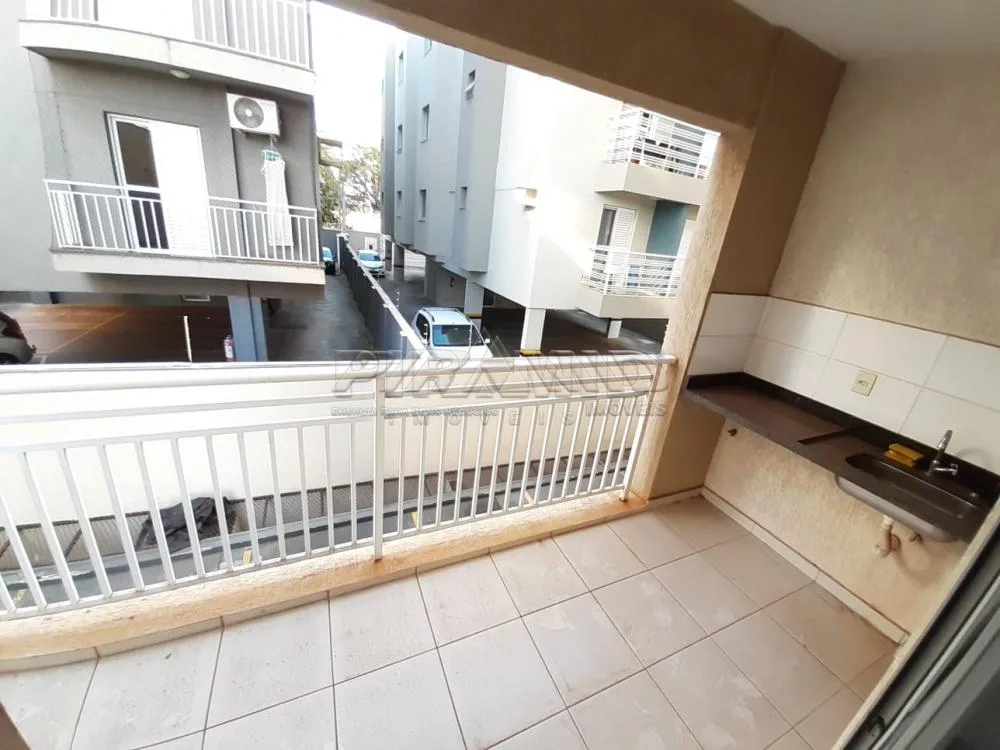 Alugar Apartamento / Padr&atilde;o em Ribeir&atilde;o Preto R$ 1.650,00 - Foto 3