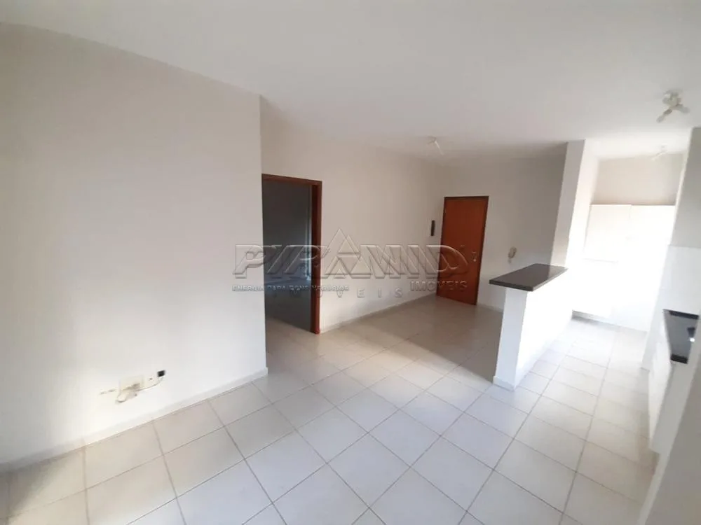 Alugar Apartamento / Padr&atilde;o em Ribeir&atilde;o Preto R$ 1.650,00 - Foto 2