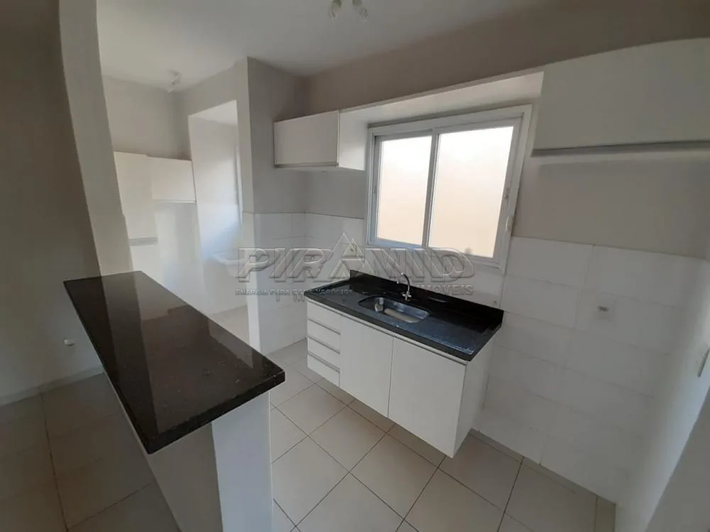 Alugar Apartamento / Padr&atilde;o em Ribeir&atilde;o Preto R$ 1.650,00 - Foto 6
