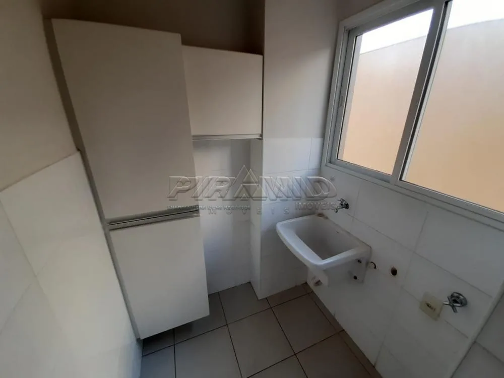 Alugar Apartamento / Padr&atilde;o em Ribeir&atilde;o Preto R$ 1.650,00 - Foto 8