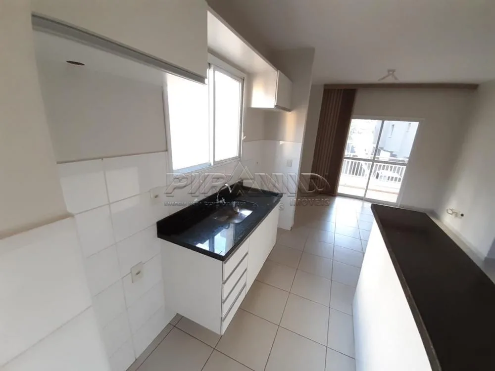 Alugar Apartamento / Padr&atilde;o em Ribeir&atilde;o Preto R$ 1.650,00 - Foto 7