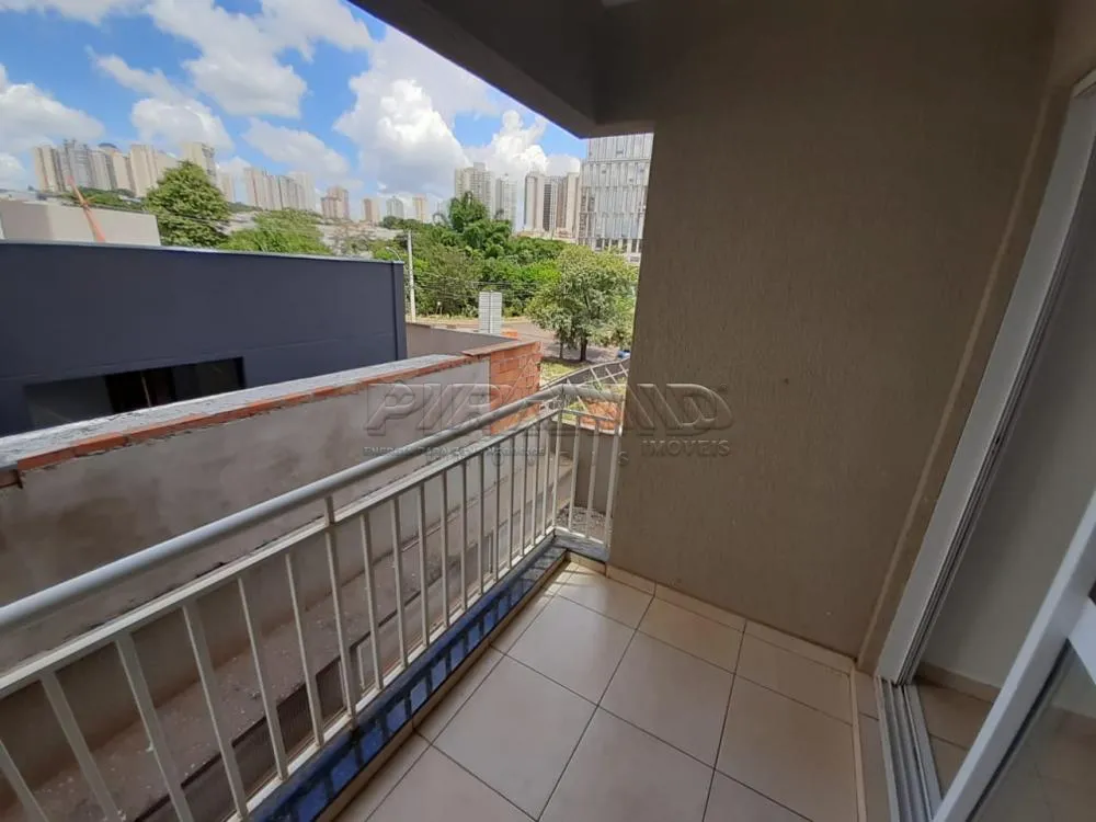 Alugar Apartamento / Padr&atilde;o em Ribeir&atilde;o Preto R$ 1.900,00 - Foto 3