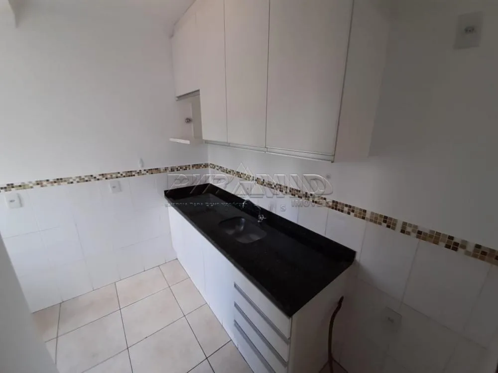 Alugar Apartamento / Padr&atilde;o em Ribeir&atilde;o Preto R$ 1.900,00 - Foto 4