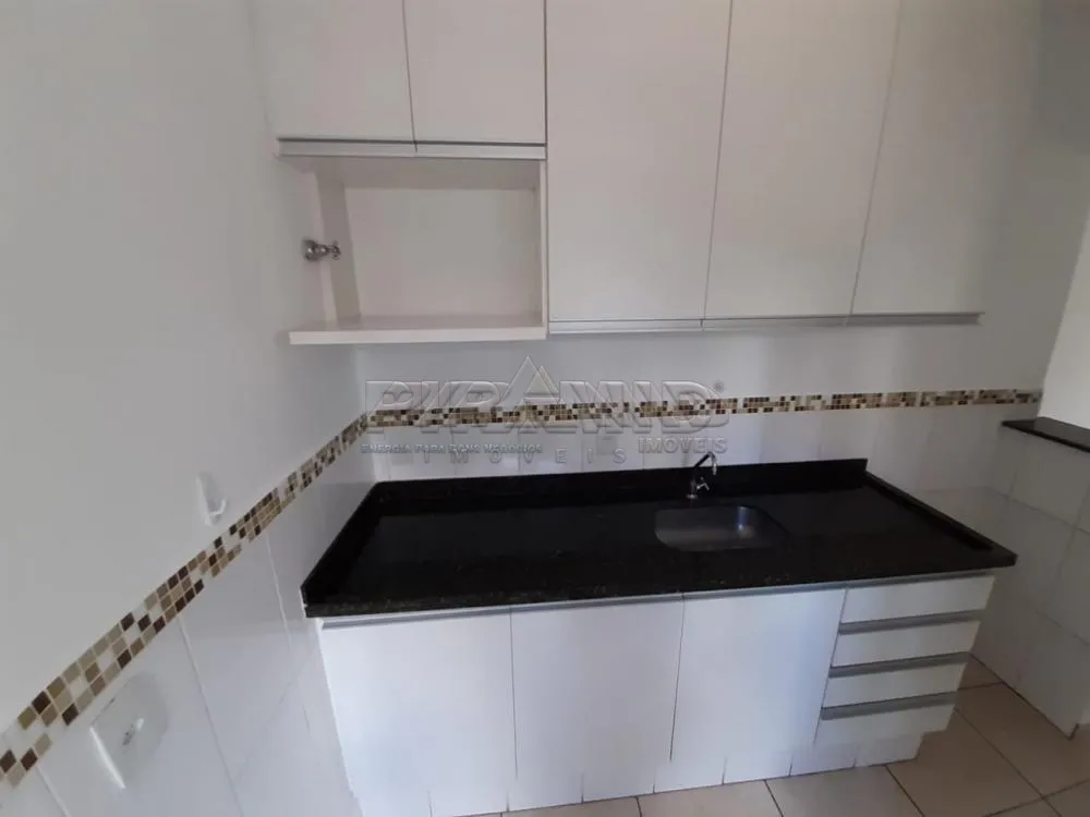Alugar Apartamento / Padr&atilde;o em Ribeir&atilde;o Preto R$ 1.900,00 - Foto 5
