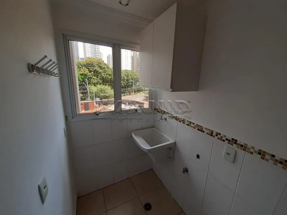 Alugar Apartamento / Padr&atilde;o em Ribeir&atilde;o Preto R$ 1.900,00 - Foto 6