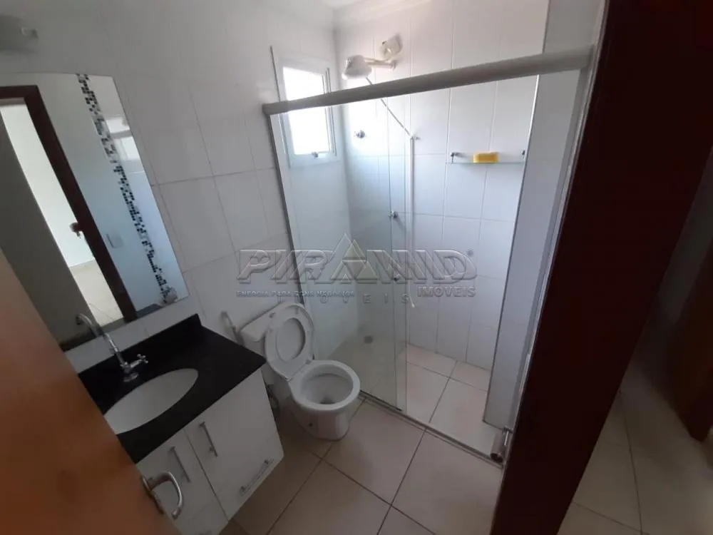 Alugar Apartamento / Padr&atilde;o em Ribeir&atilde;o Preto R$ 1.900,00 - Foto 7