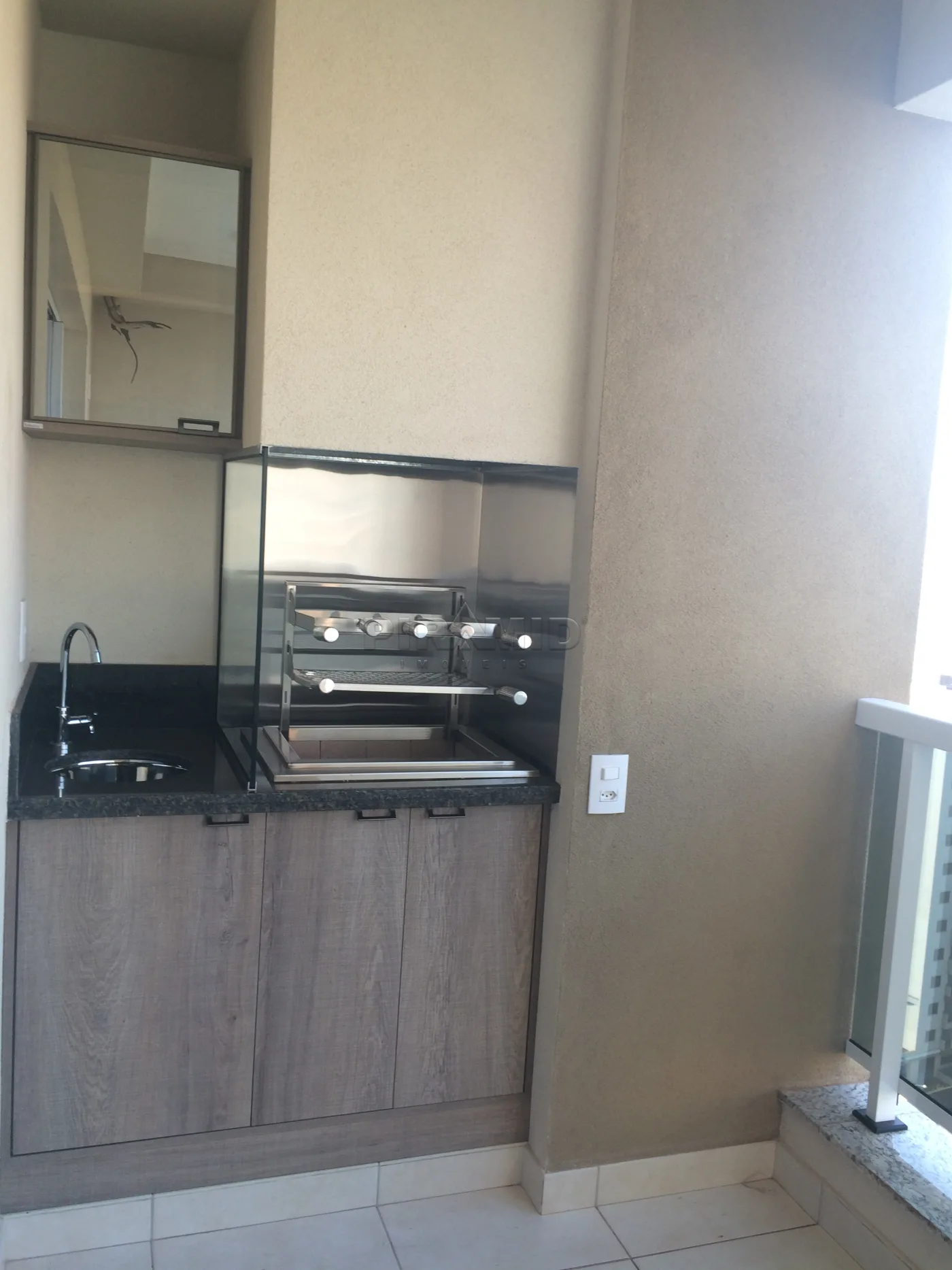 Alugar Apartamento / Padr&atilde;o em Ribeir&atilde;o Preto R$ 4.300,00 - Foto 4