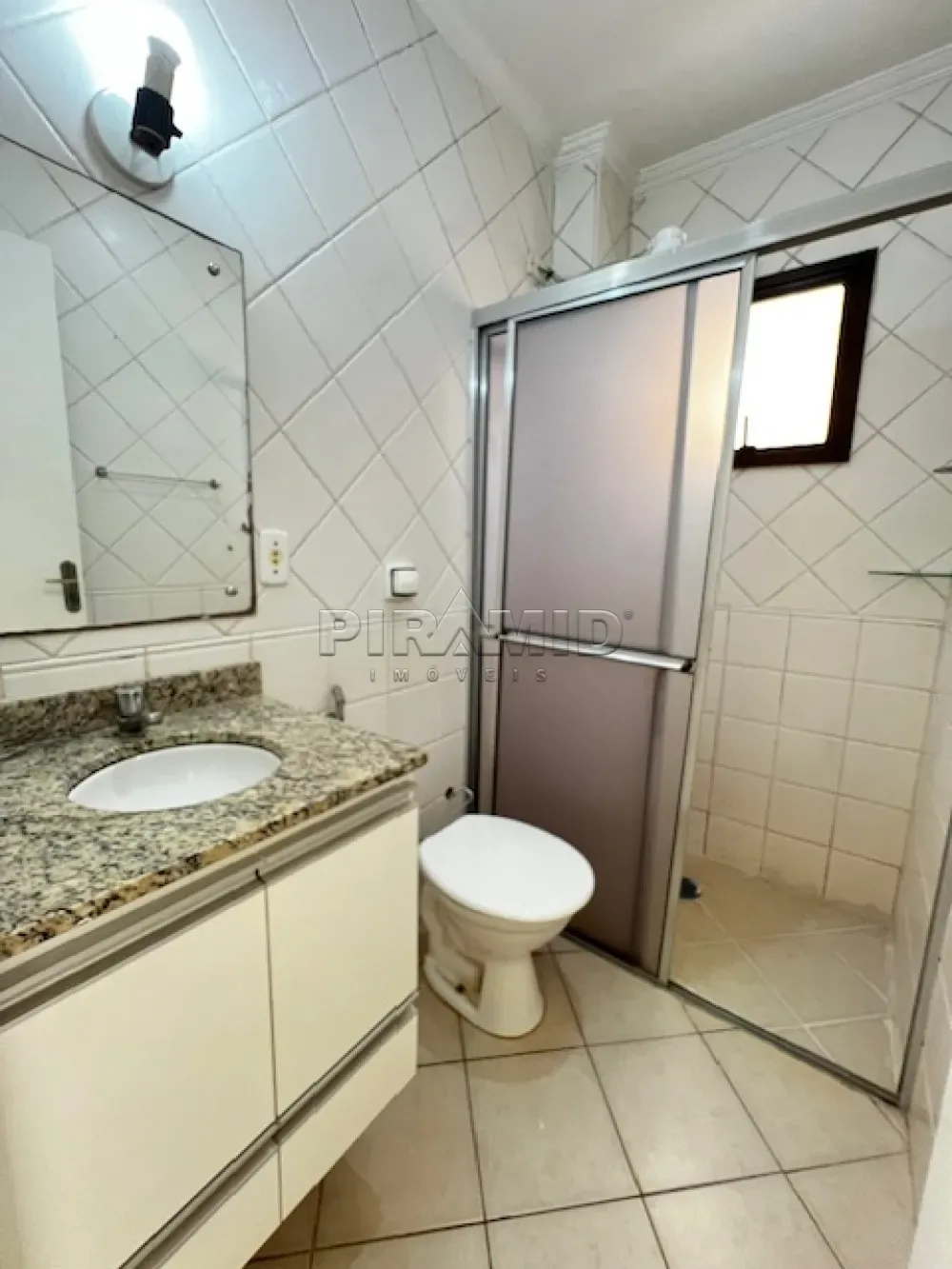 Alugar Apartamento / Padr&atilde;o em Ribeir&atilde;o Preto R$ 1.300,00 - Foto 6