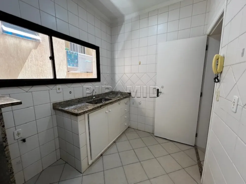 Alugar Apartamento / Padr&atilde;o em Ribeir&atilde;o Preto R$ 1.300,00 - Foto 7